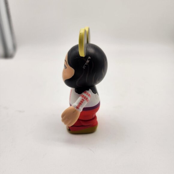 Disney Vinylmation Indiana Jones Series 1 Marion Ravenwood - Picture 4 of 6